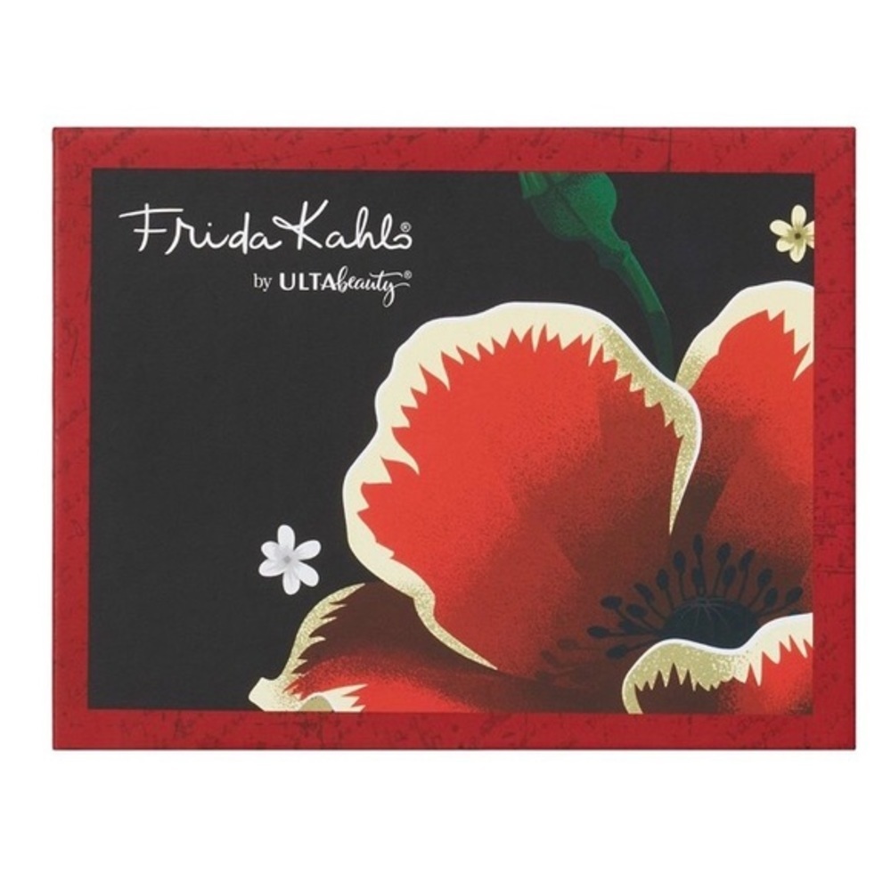 Frida Kahlo by Ulta Beauty Signature Box, NIB - Picture 4 of 4